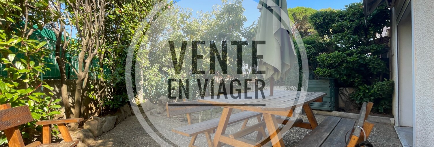 Maison 3 Pièces 64 m² à vendre à La Seyne-sur-Mer (83500)
