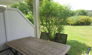 Appartement 2 Pièces 27 m² à vendre à Talmont-Saint-Hilaire (85440)