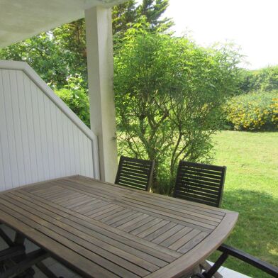 Appartement 2 pièces 127000 €