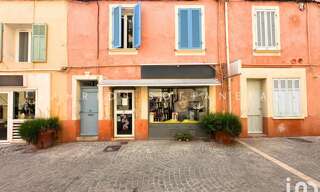 Commerce  25 m² à vendre à Bandol (83150)