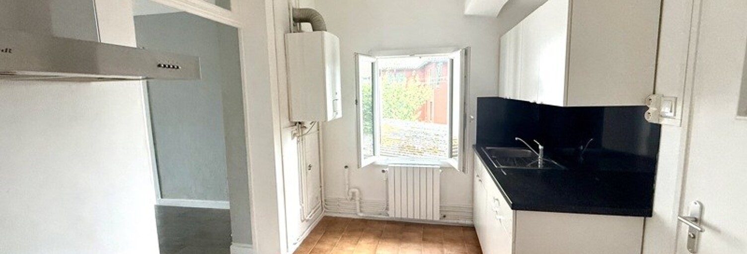 Appartement 3 Pièces 66 m² à vendre à Boucau (64340)