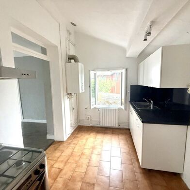 Appartement 3 pièces 249100 €