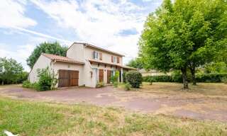 Maison 5 Pièces 136 m² à vendre à Saint-Loubès (33450)