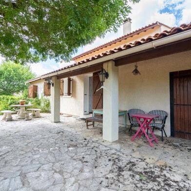 Maison 5 pièces 394875 €