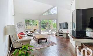 Maison 9 Pièces 200 m² à vendre à Le Plessis-Trévise (94420)