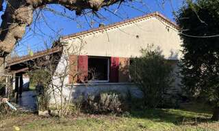 Maison 4 Pièces 66 m² à vendre à Saint-Loubès (33450)