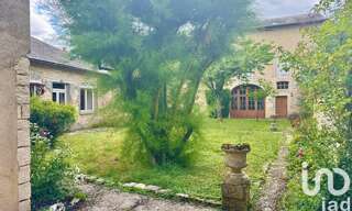 Maison 10 Pièces 182 m² à vendre à Nitry (89310)