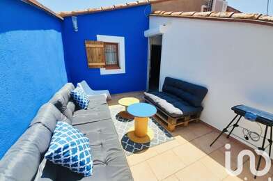 Maison 5 pièces 185000 €