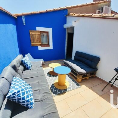 Maison 5 pièces 185000 €