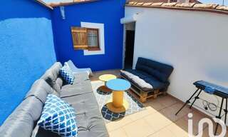 Maison 5 Pièces 113 m² à vendre à Opoul-Périllos (66600)