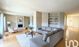 Appartement 3 Pièces 124 m² à vendre à Bordeaux (33000)