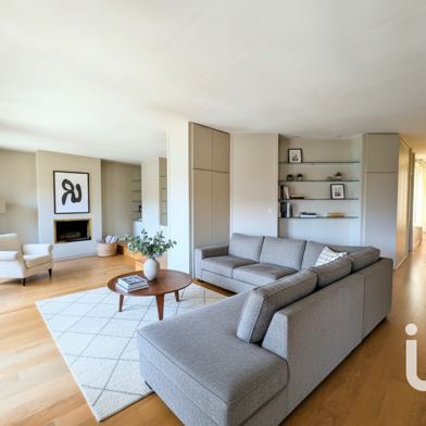 Appartement 3 pièces 595000 €