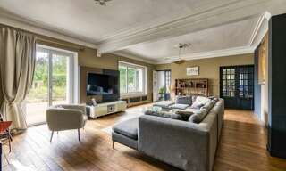 Maison 10 Pièces 305 m² à vendre à Ronquerolles (95340)