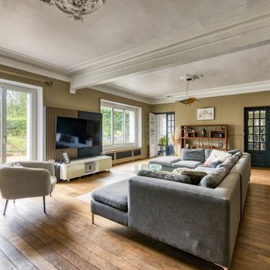 Maison 10 pièces 719000 €