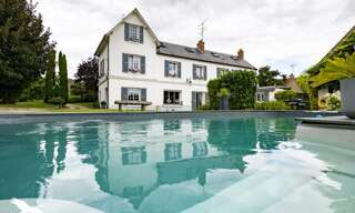 Maison 10 Pièces 265 m² à vendre à Ronquerolles (95340)