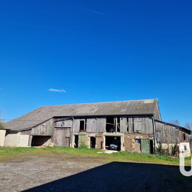 Maison 1 pièces 115000 €