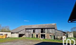 Maison 1 Pièce 423 m² à vendre à Grivy-Loisy (08400)