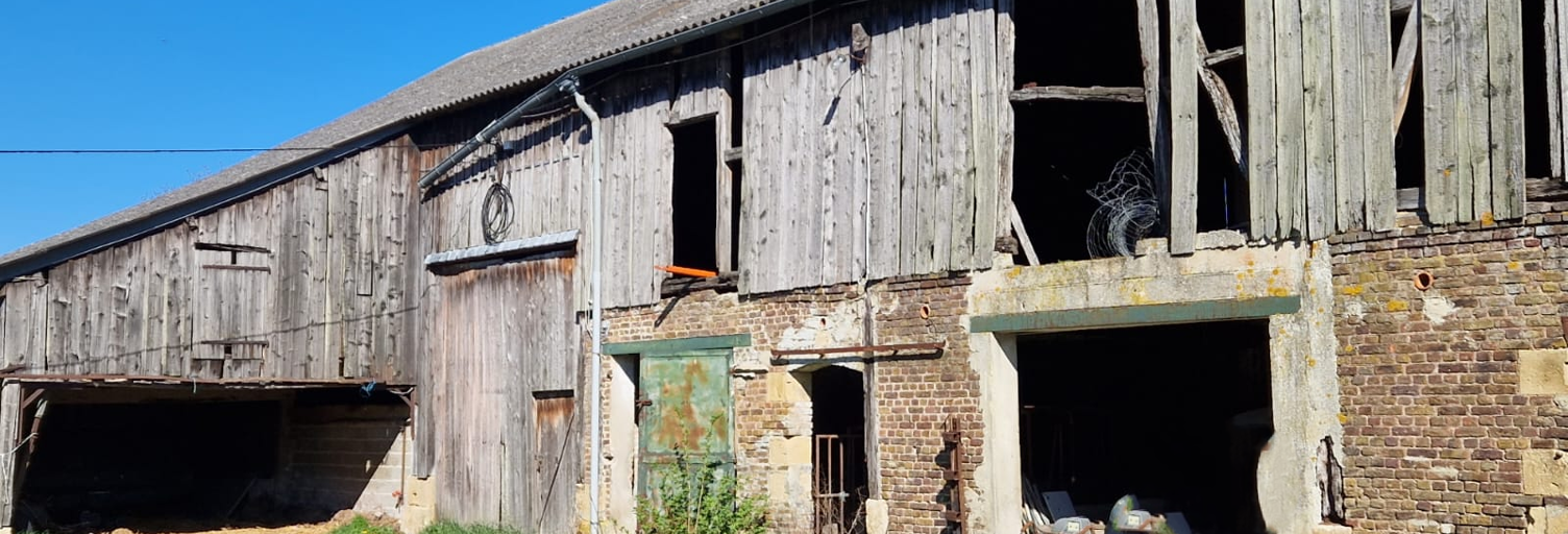 Maison 1 Pièce 423 m² à vendre à Grivy-Loisy (08400)