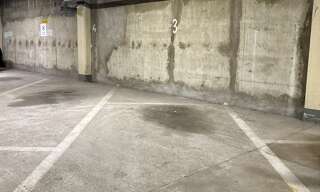 Garage  12 m² à vendre à Toulouse (31500)