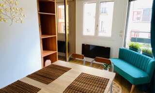 Appartement 1 Pièce 20 m² à vendre à Paris 19 (75019)