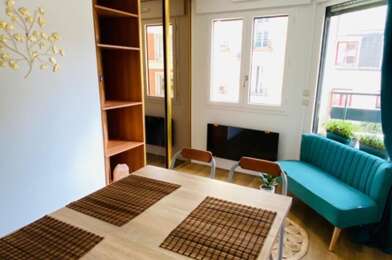 Appartement 1 pièces 254880 €