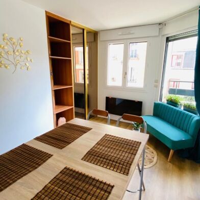 Appartement 1 pièces 254880 €