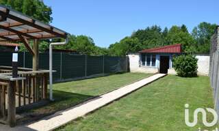 Maison 5 Pièces 103 m² à vendre à Liffol-le-Grand (88350)