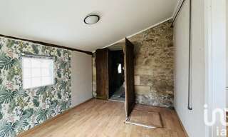 Appartement 2 Pièces 42 m² à vendre à Saint-Savin (33920)