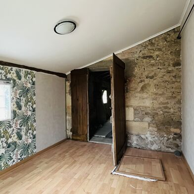 Appartement 2 pièces 70000 €