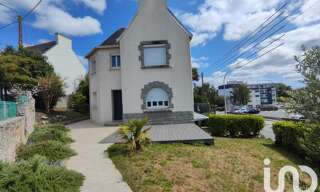 Maison 5 Pièces 130 m² à vendre à Quimper (29000)