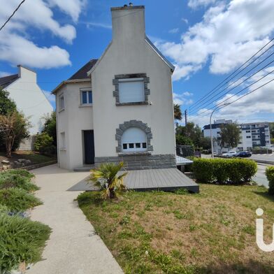 Maison 5 pièces 323000 €