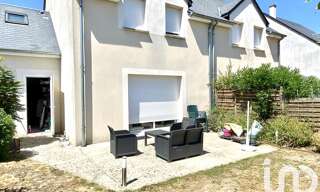 Maison 5 Pièces 89 m² à vendre à Monts (37260)