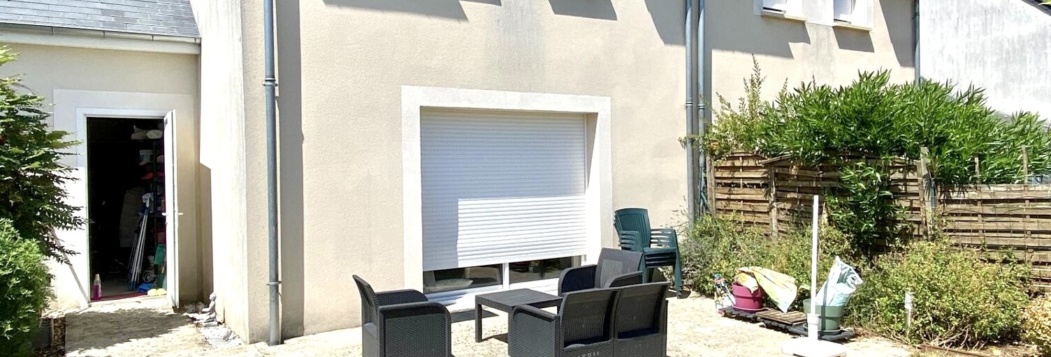 Maison 5 Pièces 89 m² à vendre à Monts (37260)