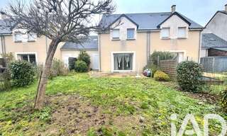 Maison 5 Pièces 89 m² à vendre à Monts (37260)