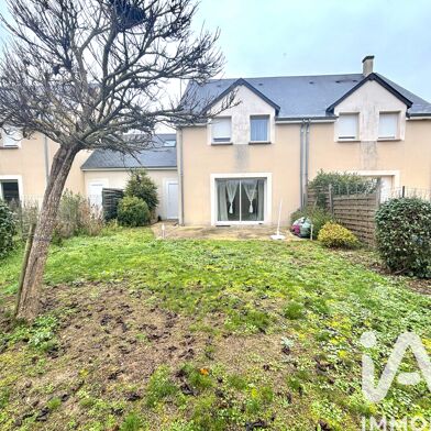 Maison 5 pièces 244200 €