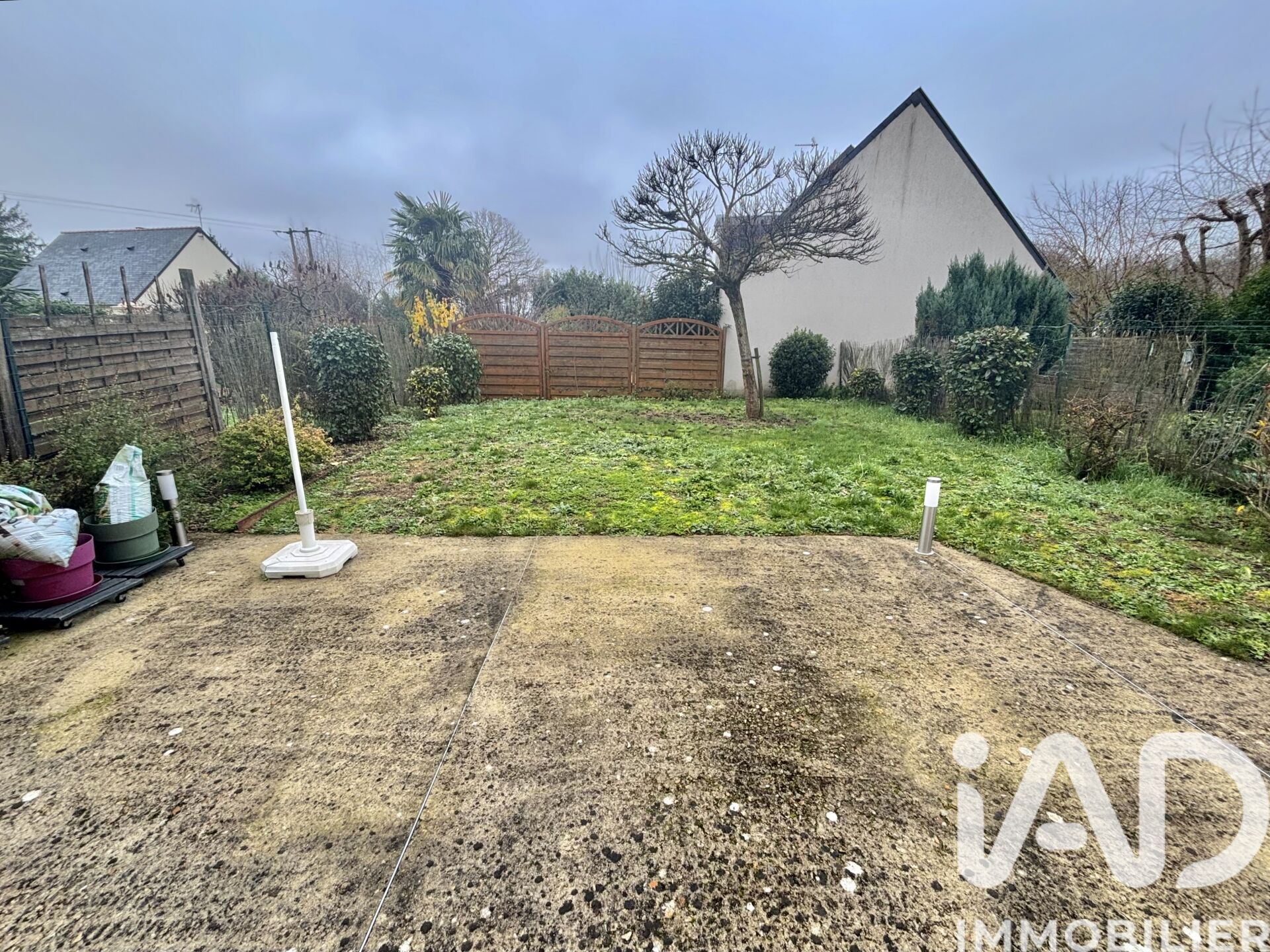 Vente Maison/villa 5 pièces - Photo 2