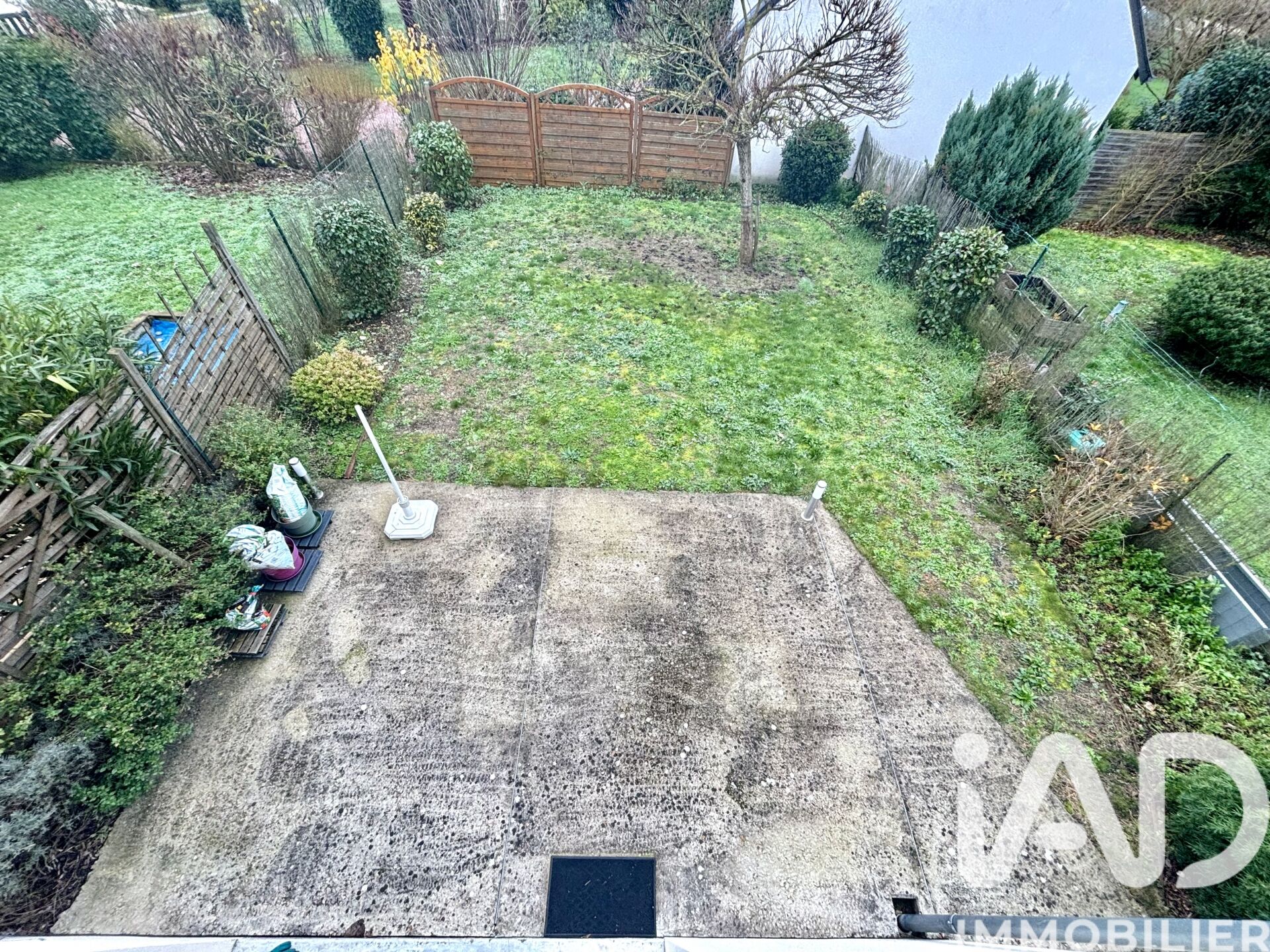 Vente Maison/villa 5 pièces - Photo 3