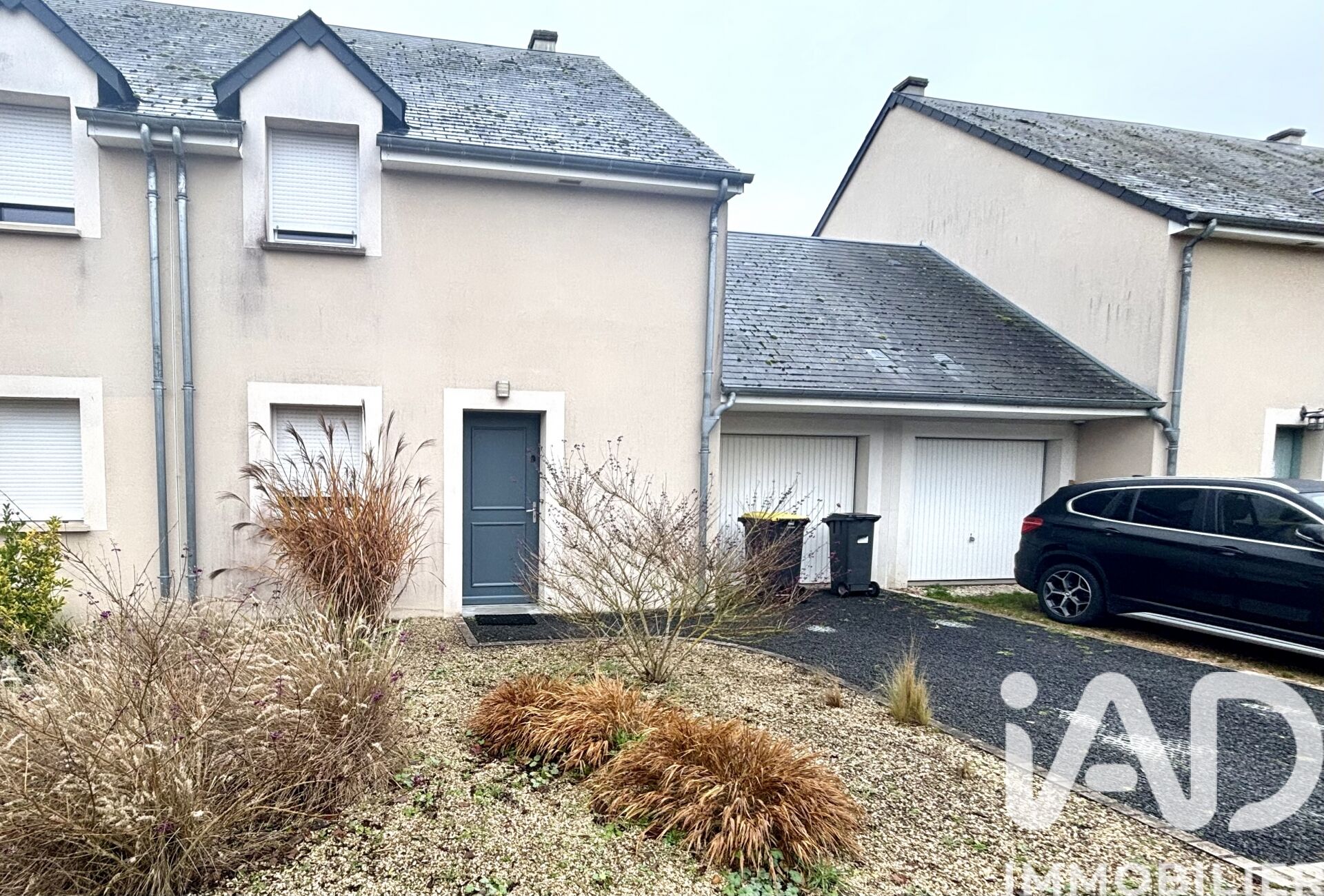 Vente Maison/villa 5 pièces - Photo 4