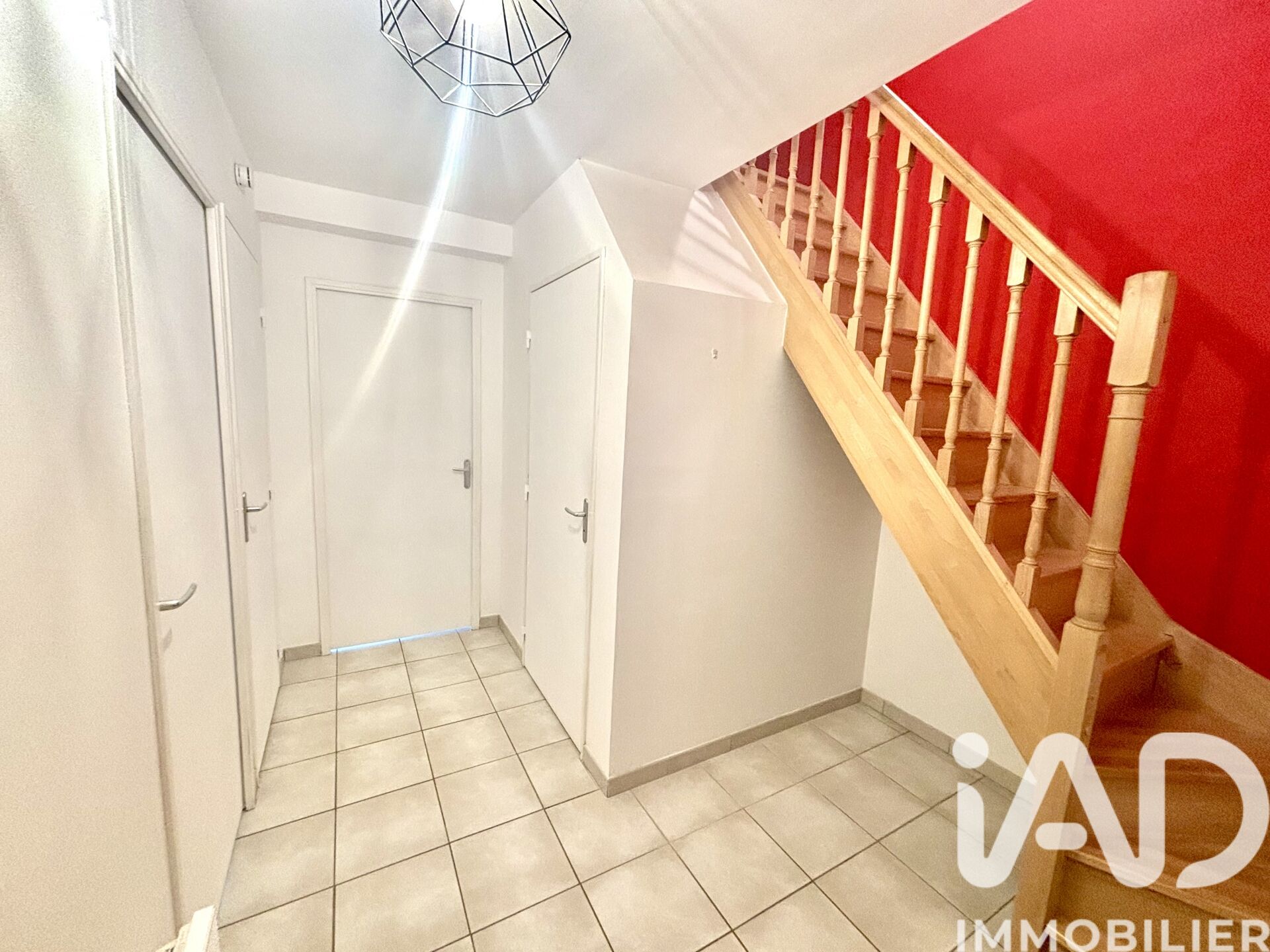 Vente Maison/villa 5 pièces - Photo 5