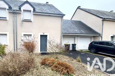 Maison 5 pièces 225000 €