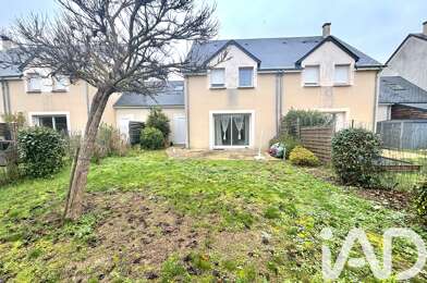 Maison 5 pièces 225000 €