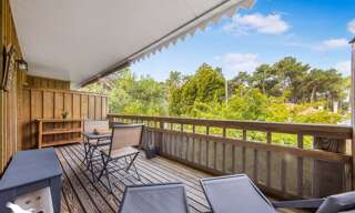 Appartement 2 Pièces 25 m² à vendre à Lège (33950)