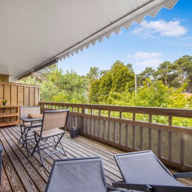 Appartement 2 pièces 298452 €