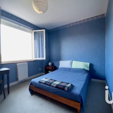 Maison 4 pièces 135000 €