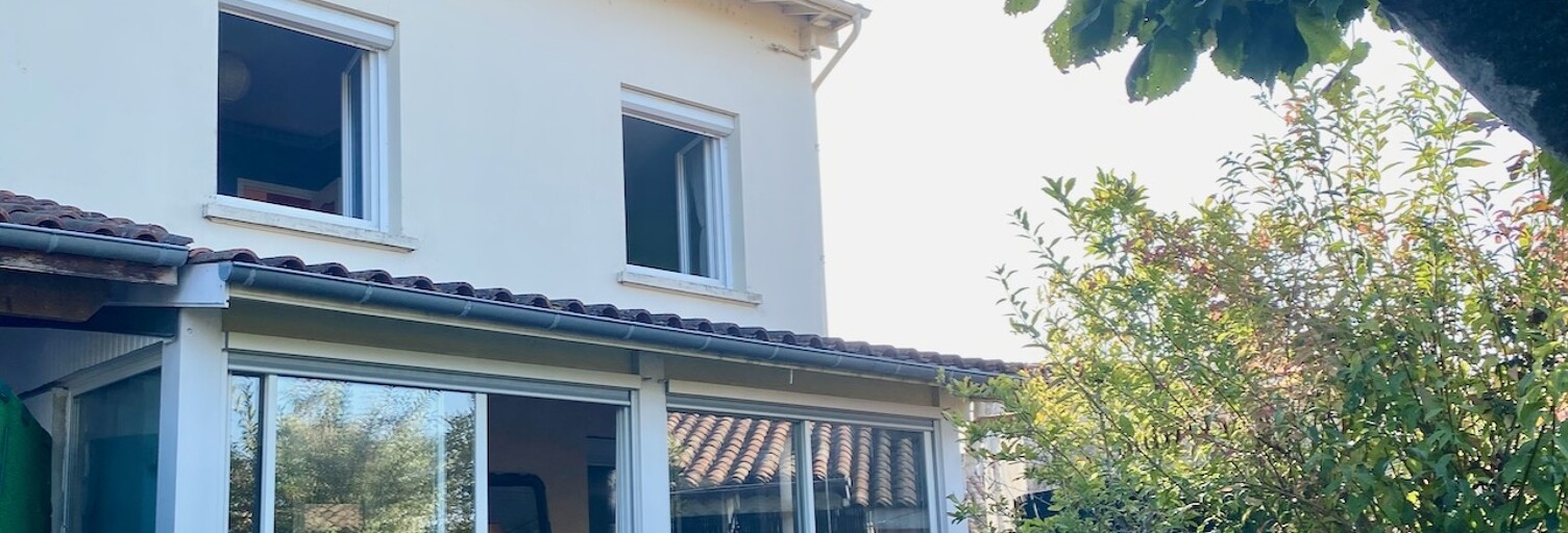 Maison 4 Pièces 98 m² à vendre à Mézin (47170)