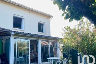 Maison 4 pièces 125000 €