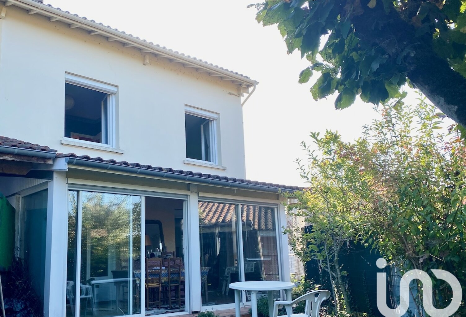 Vente Maison de village 4 pièces — photo 1