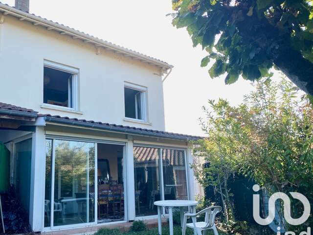 Vente Maison de village 4 pièces — photo du bien