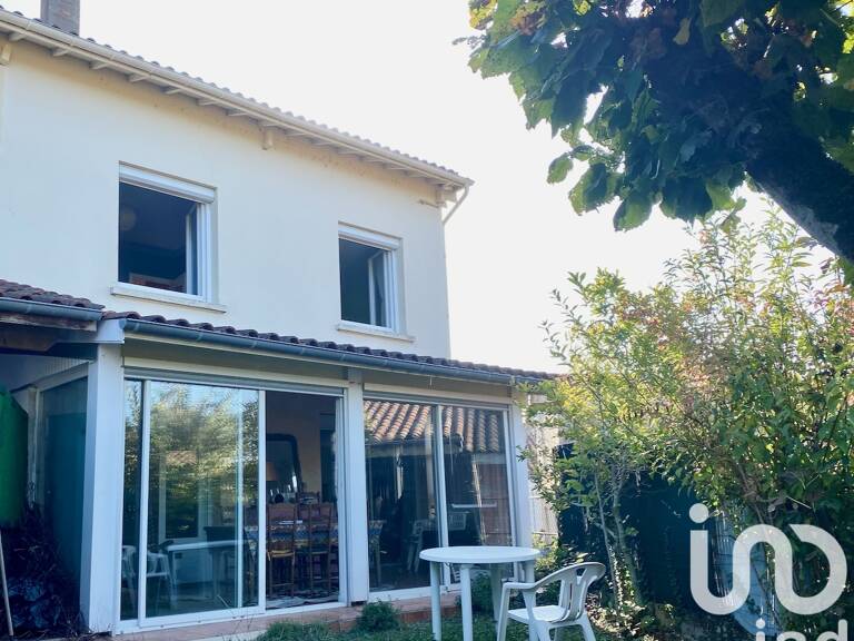 Vente Maison de village 4 pièces — photo 1