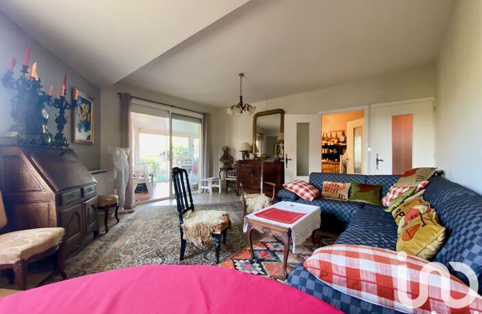 Vente Maison de village 4 pièces — photo 2